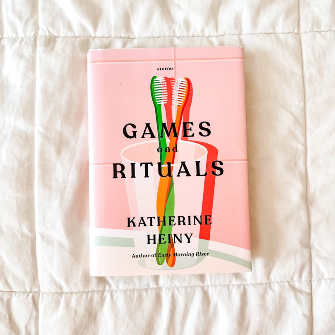 Games and Rituals