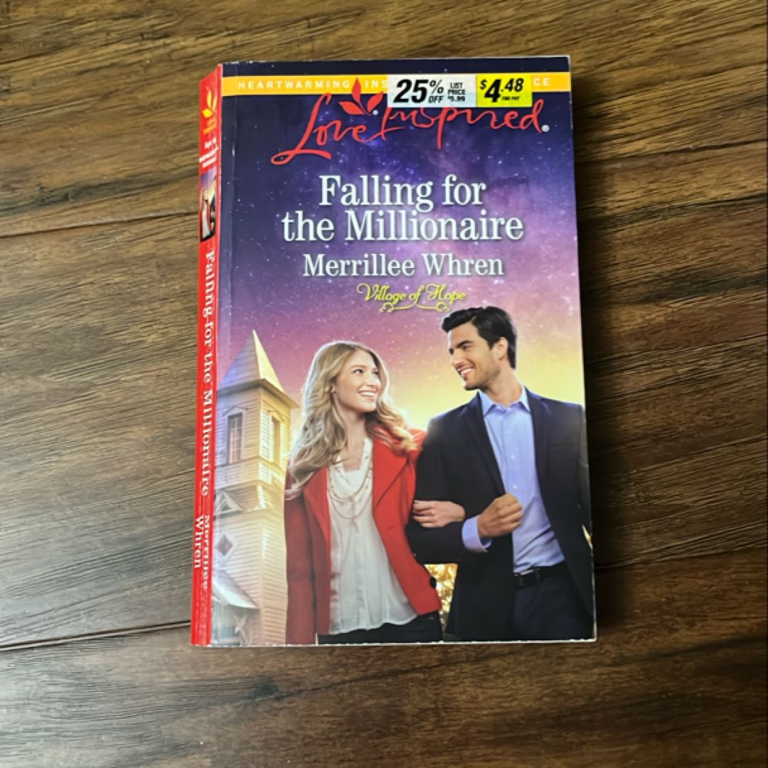 Falling for the Millionaire