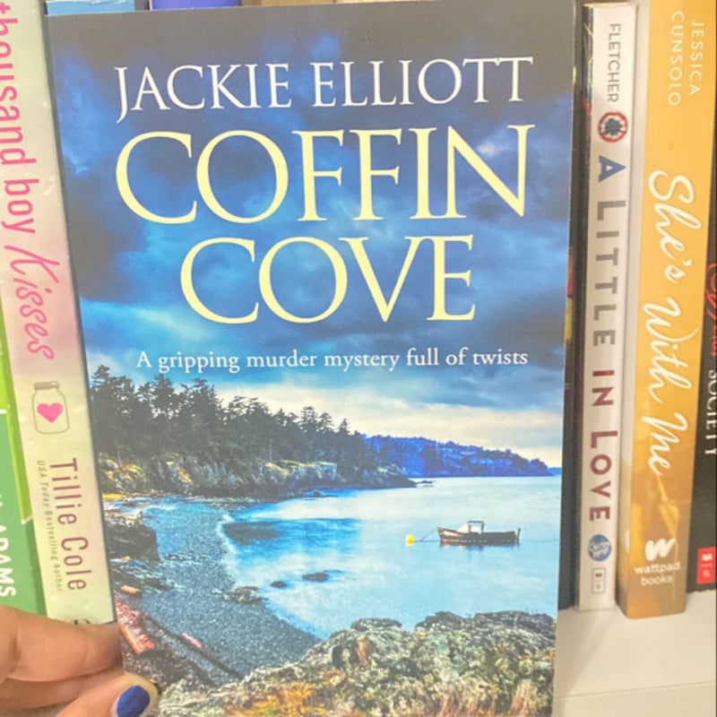 Coffin cove