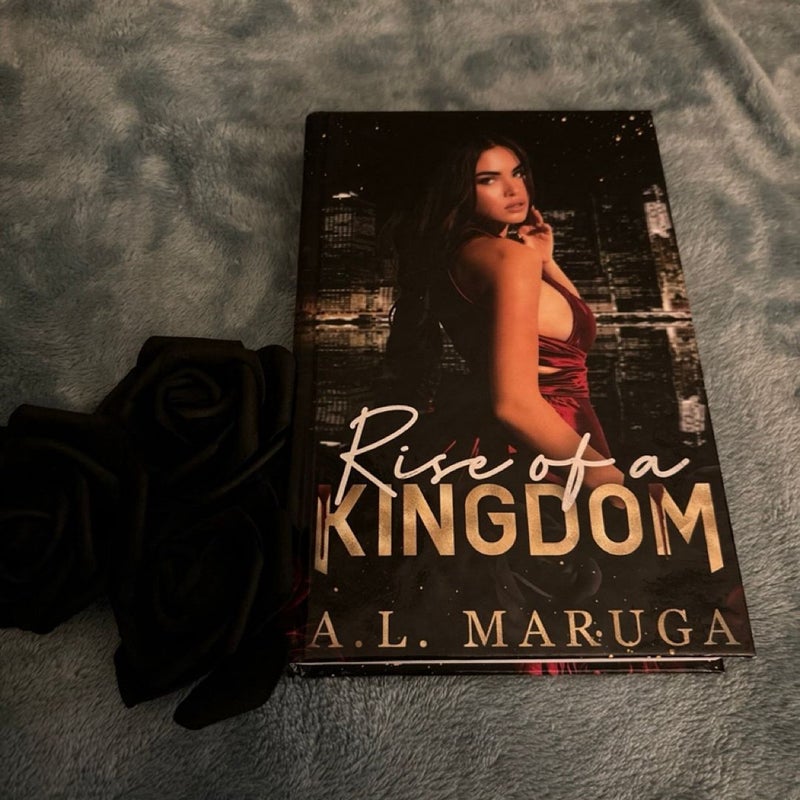 Rise of a kingdom 