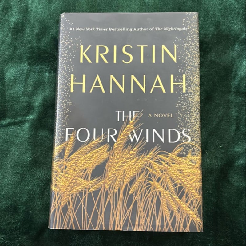 The Four Winds