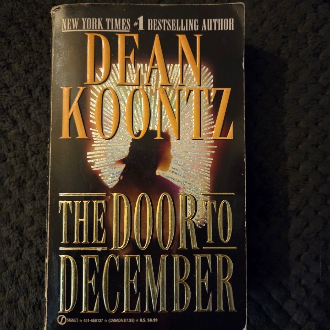 The Door to December