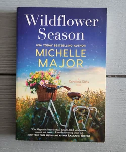 Wildflower season