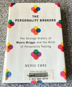 The Personality Brokers  **