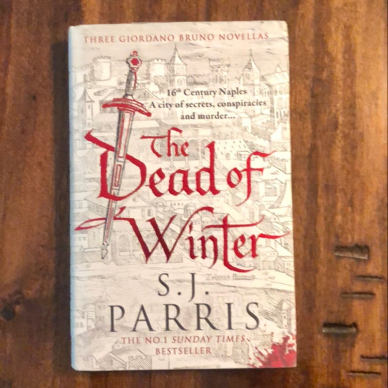 The Dead of Winter