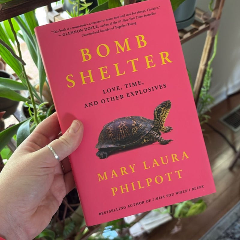 Bomb Shelter