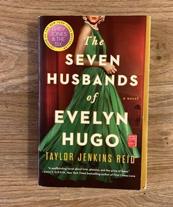 The Seven Husbands of Evelyn Hugo