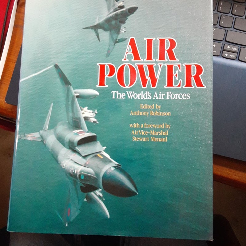 Air Power