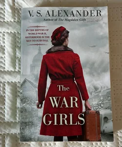 The War Girls