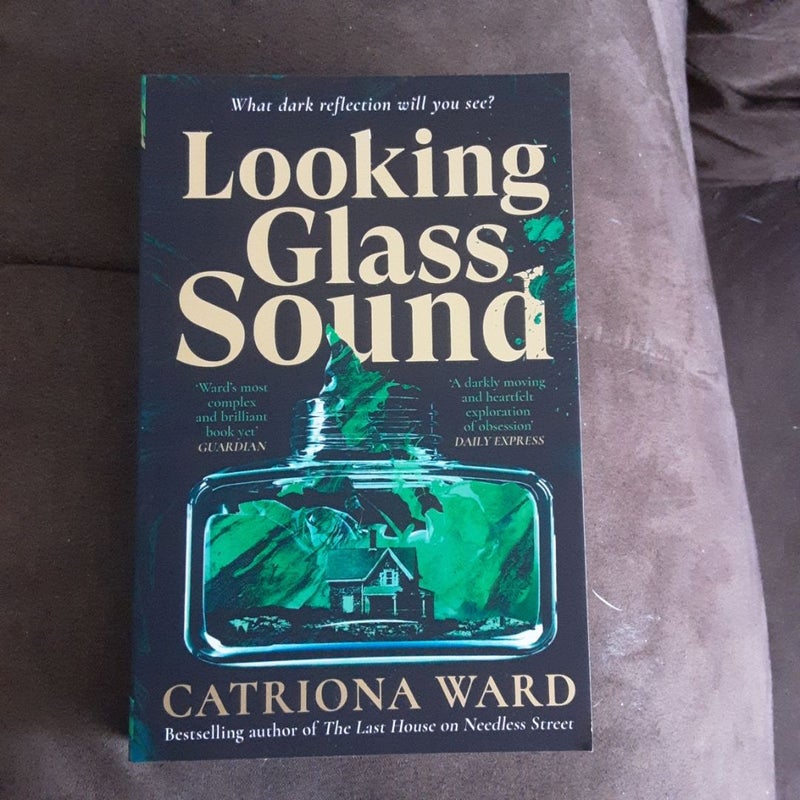 Looking Glass Sound