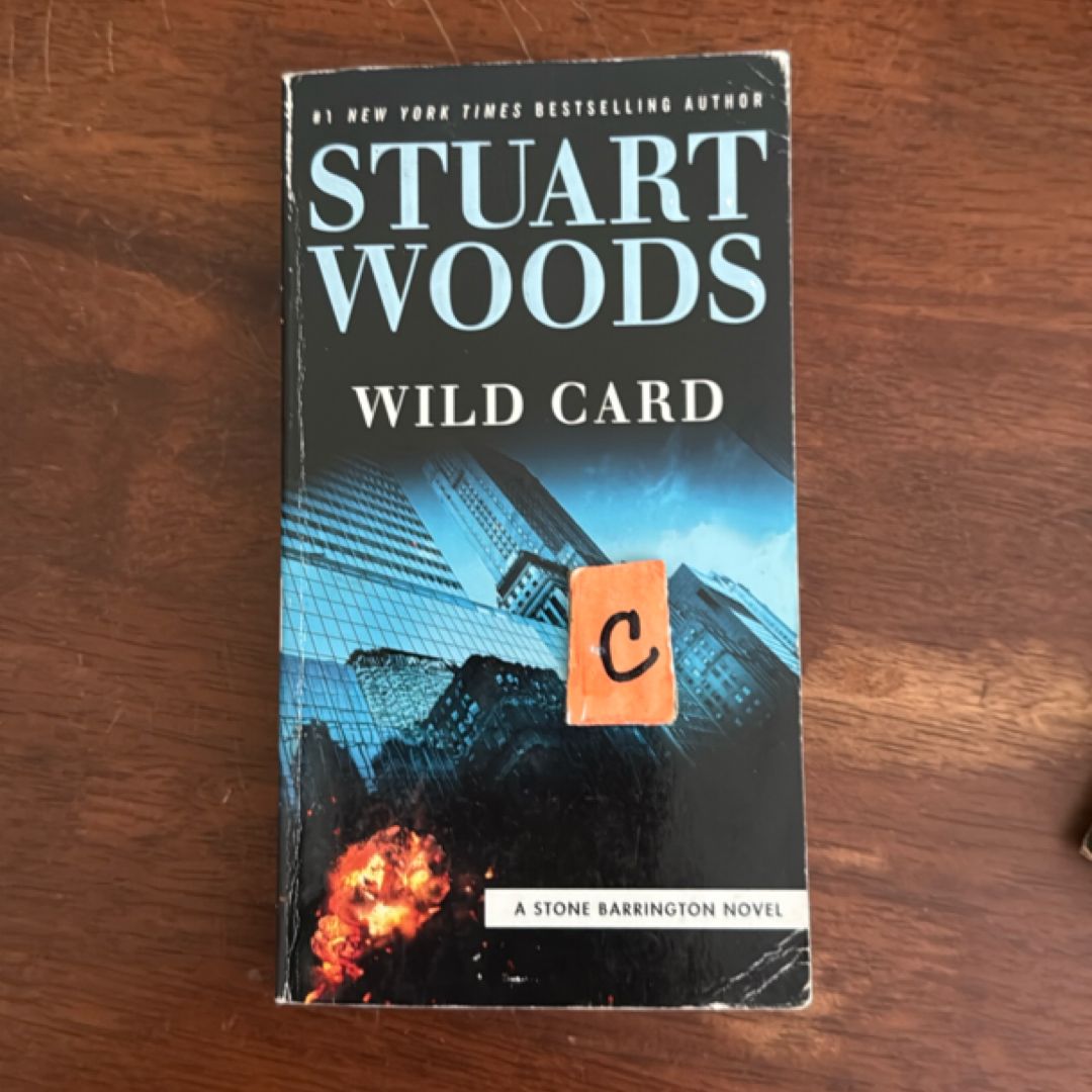 Wild Card