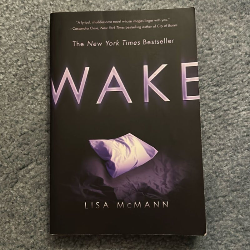 Wake