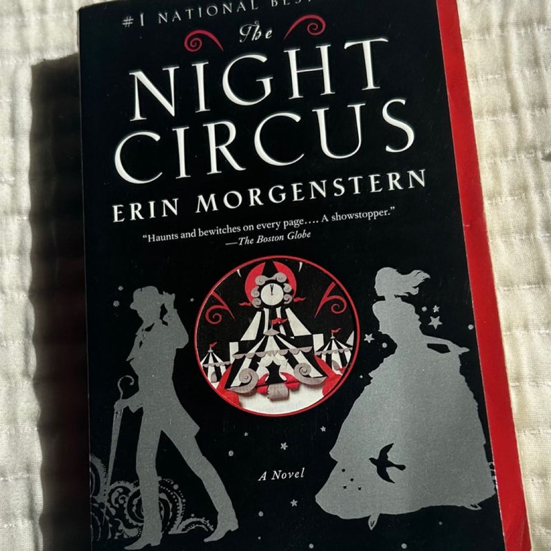 The Night Circus