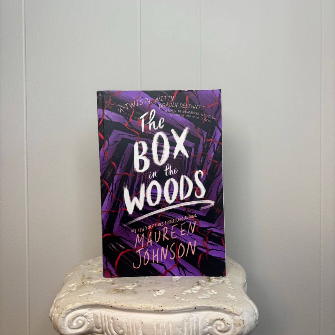 The Box in the Woods