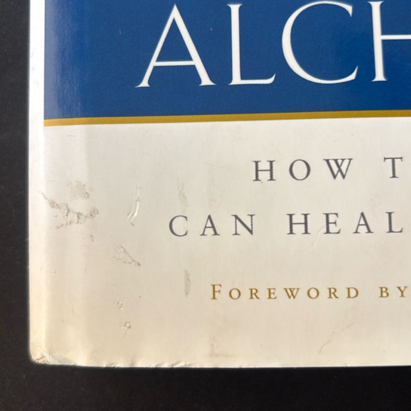 Emotional Alchemy