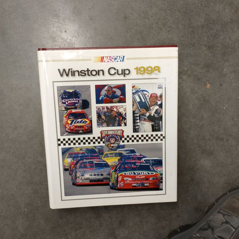 Winston Cup 1998