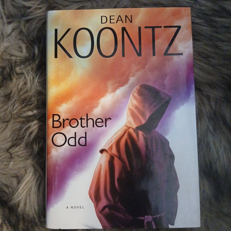 Brother Odd