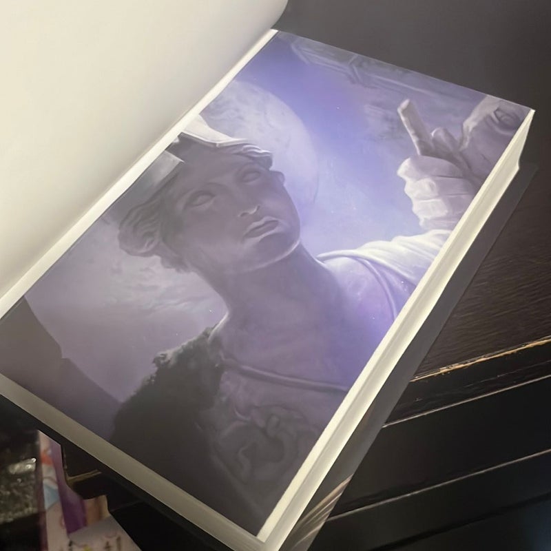 LightBringer by Pierce Brown, Hardcover Pangobooks