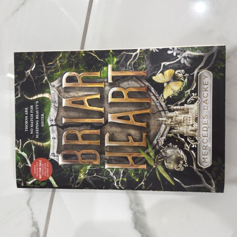 Briar Heart