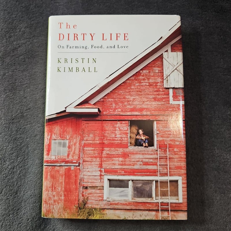 The Dirty Life
