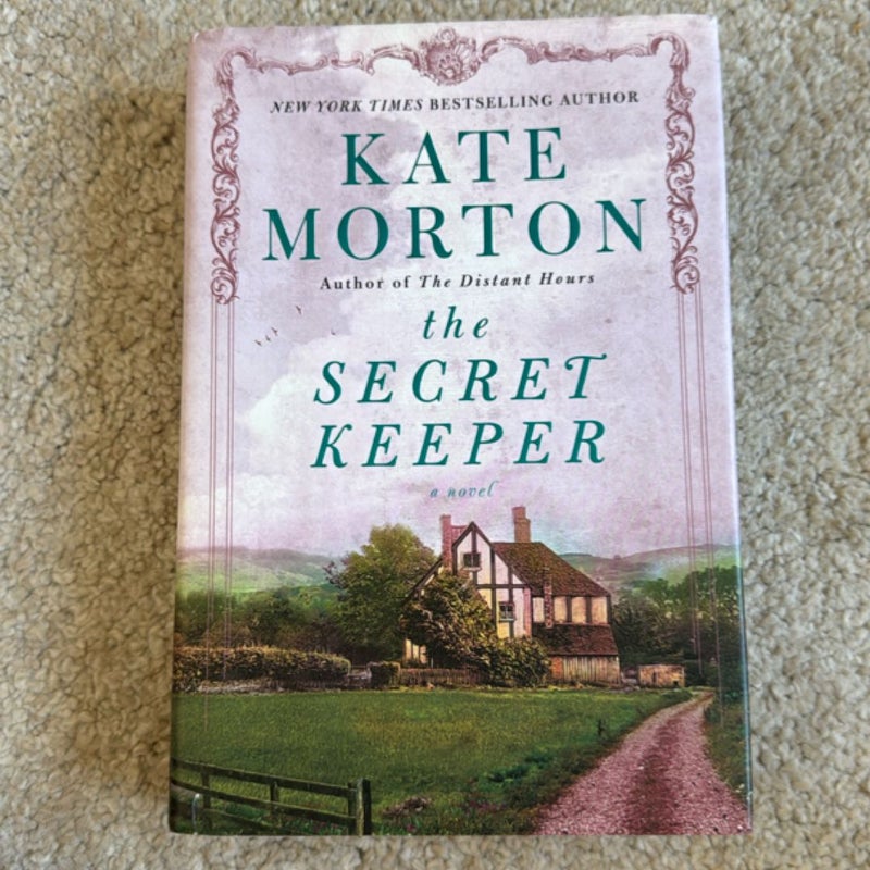 The Secret Keeper