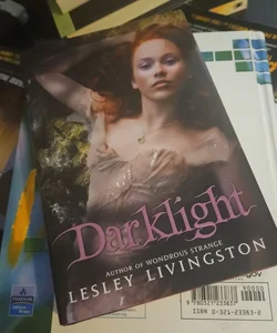 Darklight (1st edition)