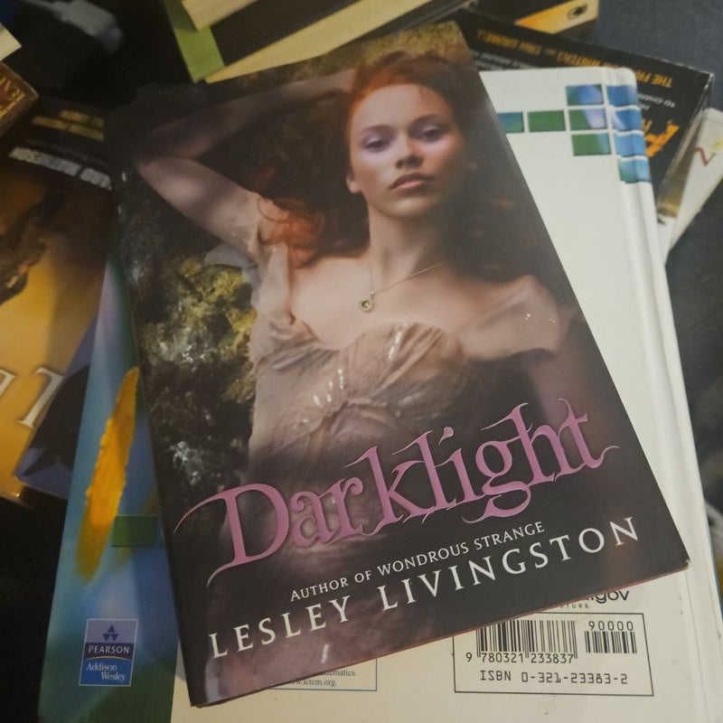 Darklight (1st edition)