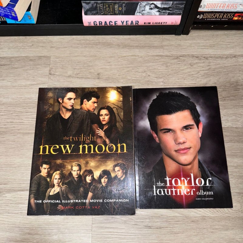 Twilight Complete Series, The Short Life of Bree Tanner and more