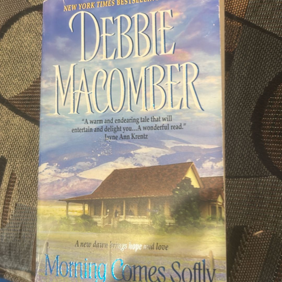 Morning Comes Softly