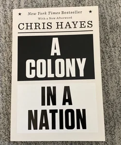 A Colony in a Nation