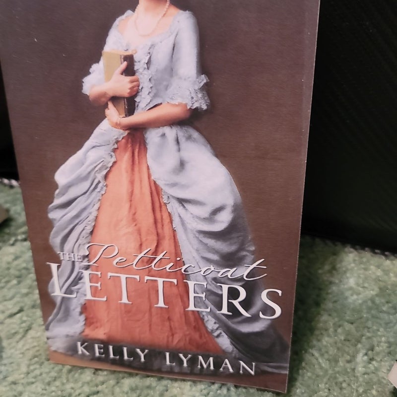 The Petticoat Letters