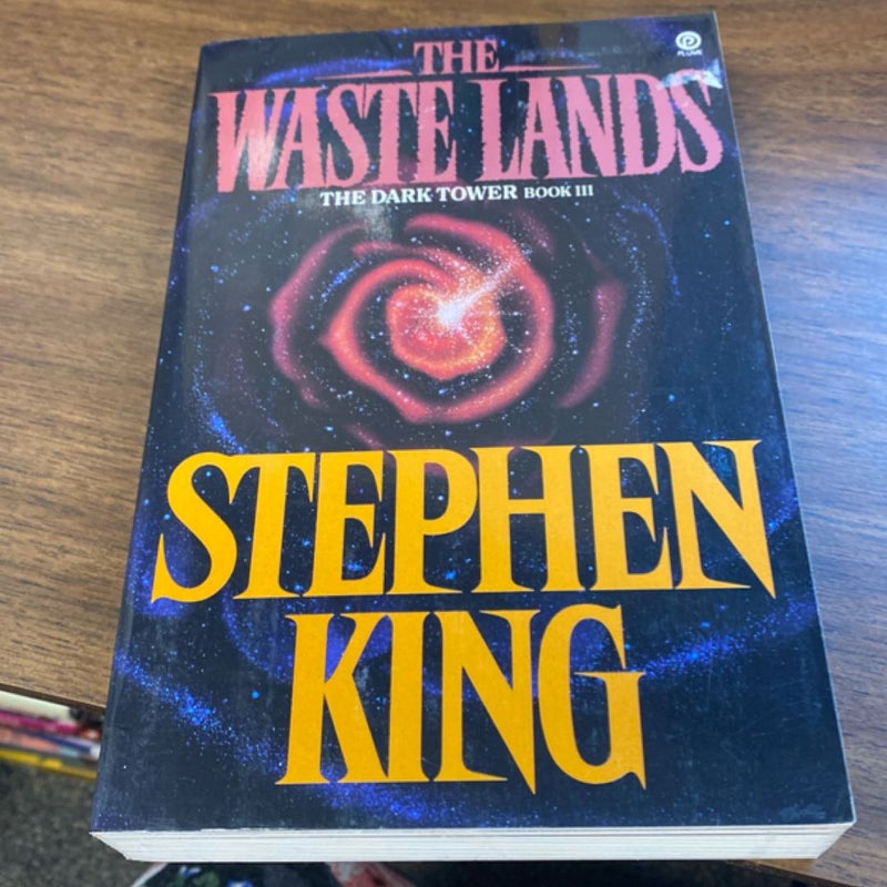 The Waste Landa