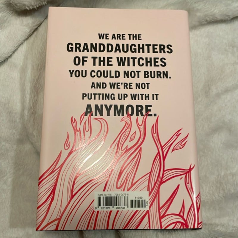 The Burning