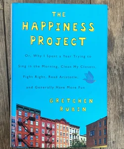 The Happiness Project