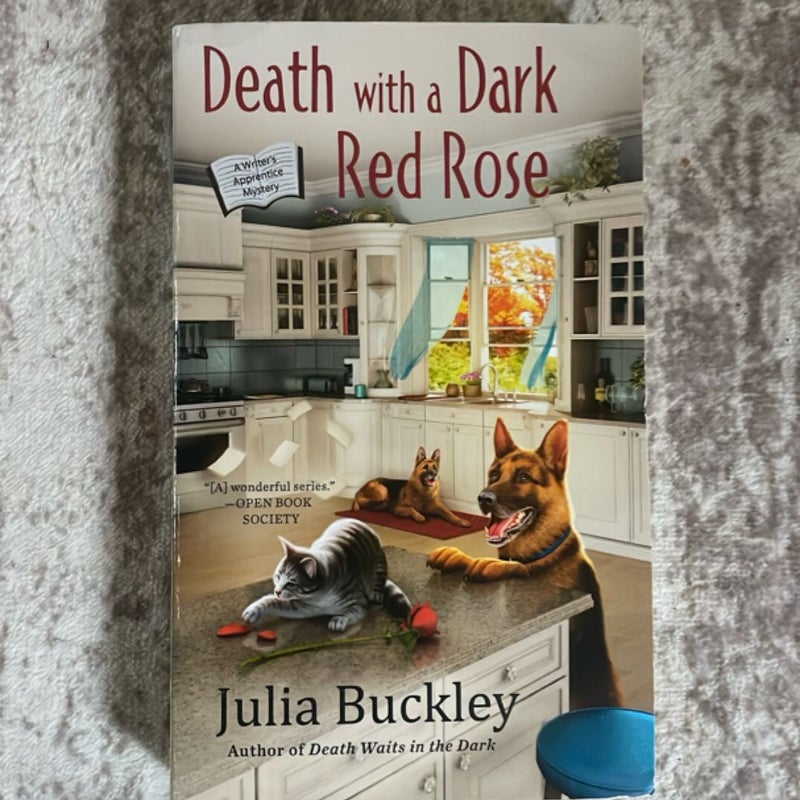 A Dark And Stormy Murder BUNDLE