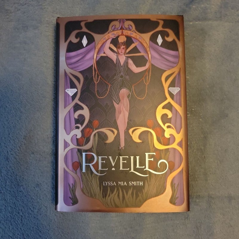 Revelle