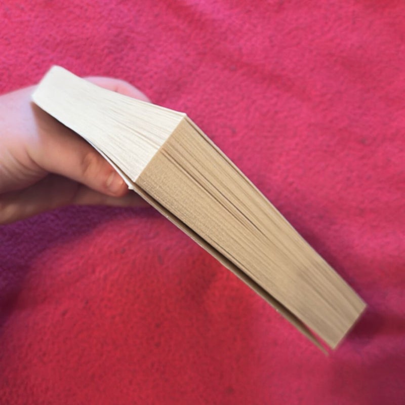 The Book Woman's Daughter