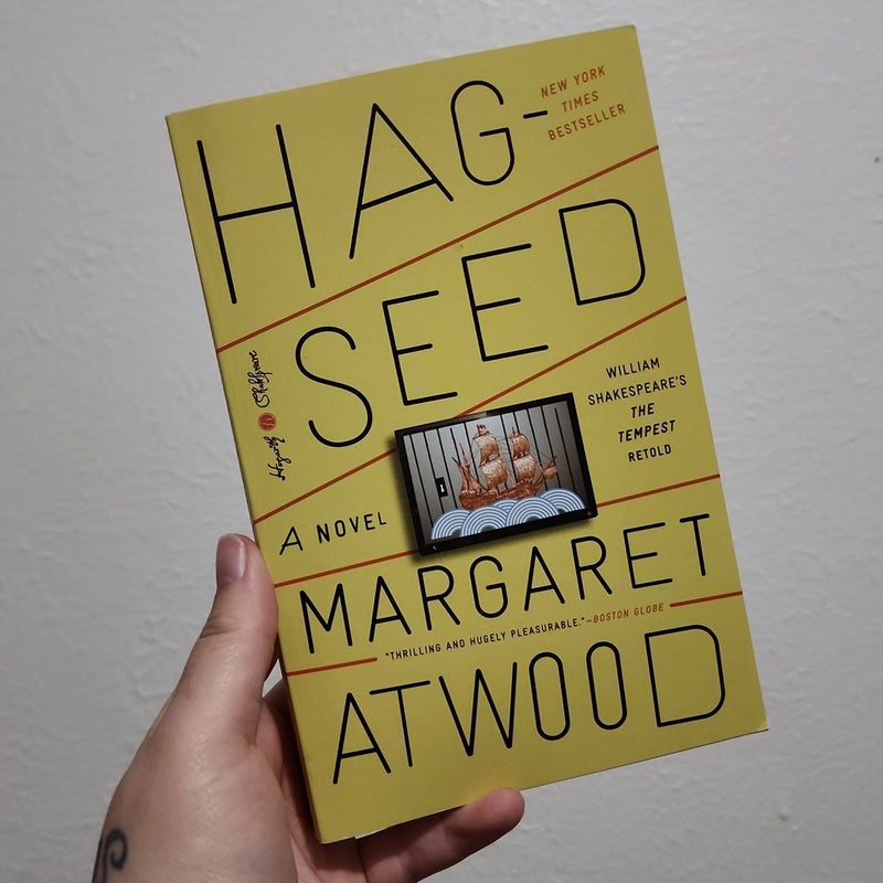 Hag-Seed