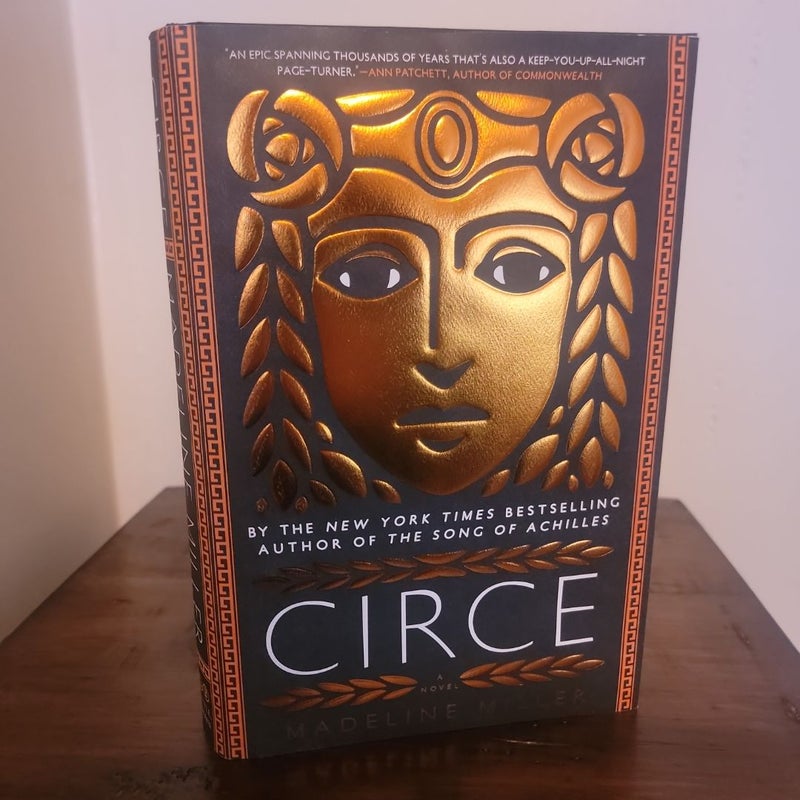 Circe