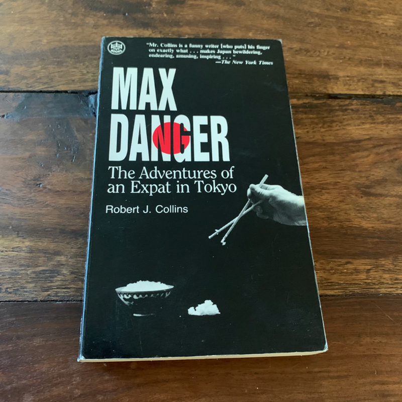 Max Danger