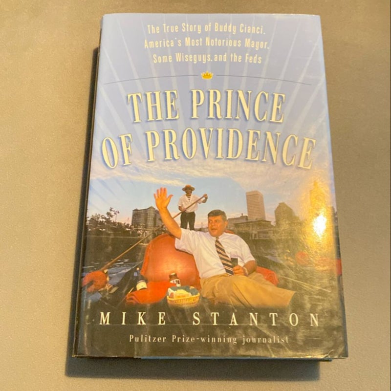 The Prince of Providence