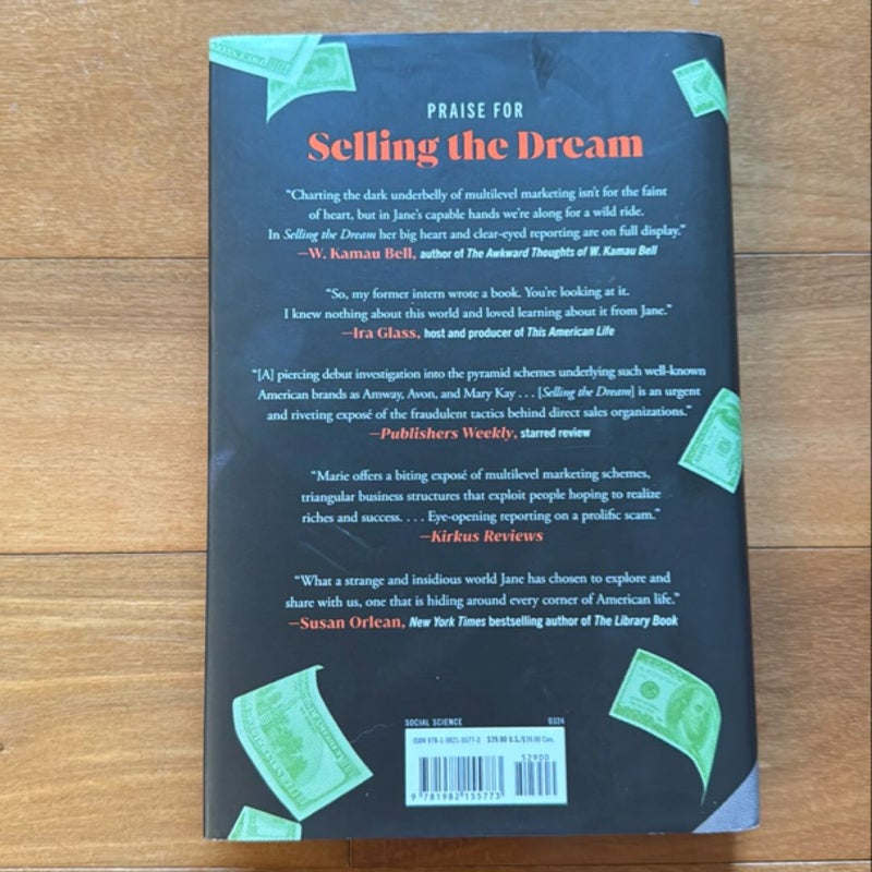 Selling the Dream