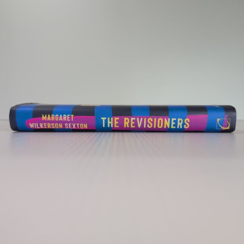 The Revisioners