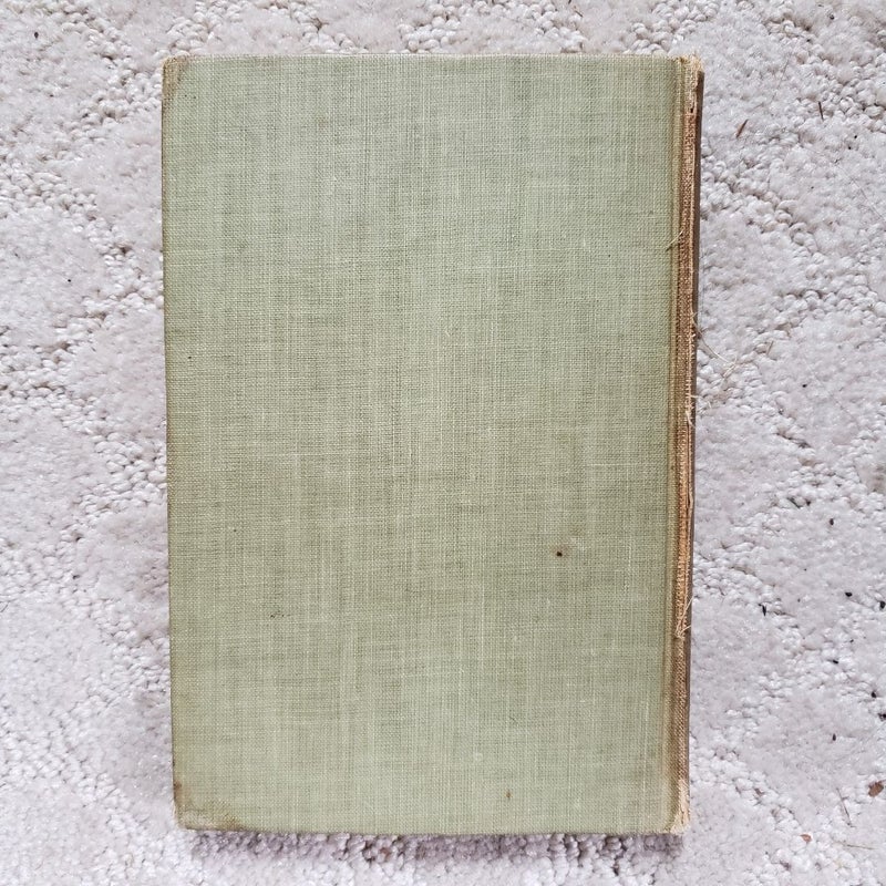 The Tempest (The Arden Shakespeare Edition, 1907)