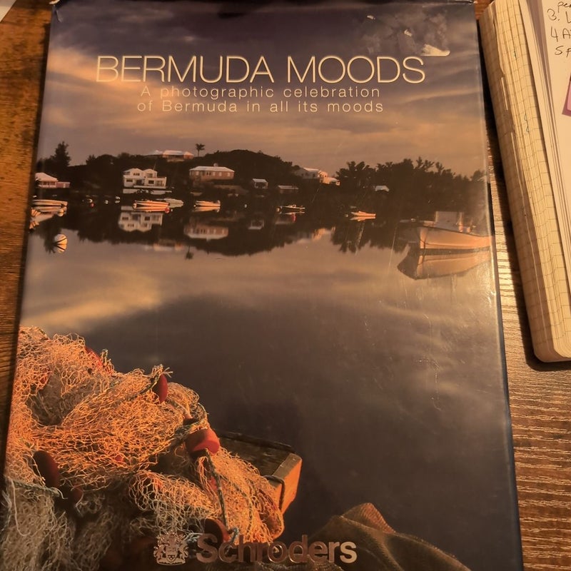 Bermuda moods