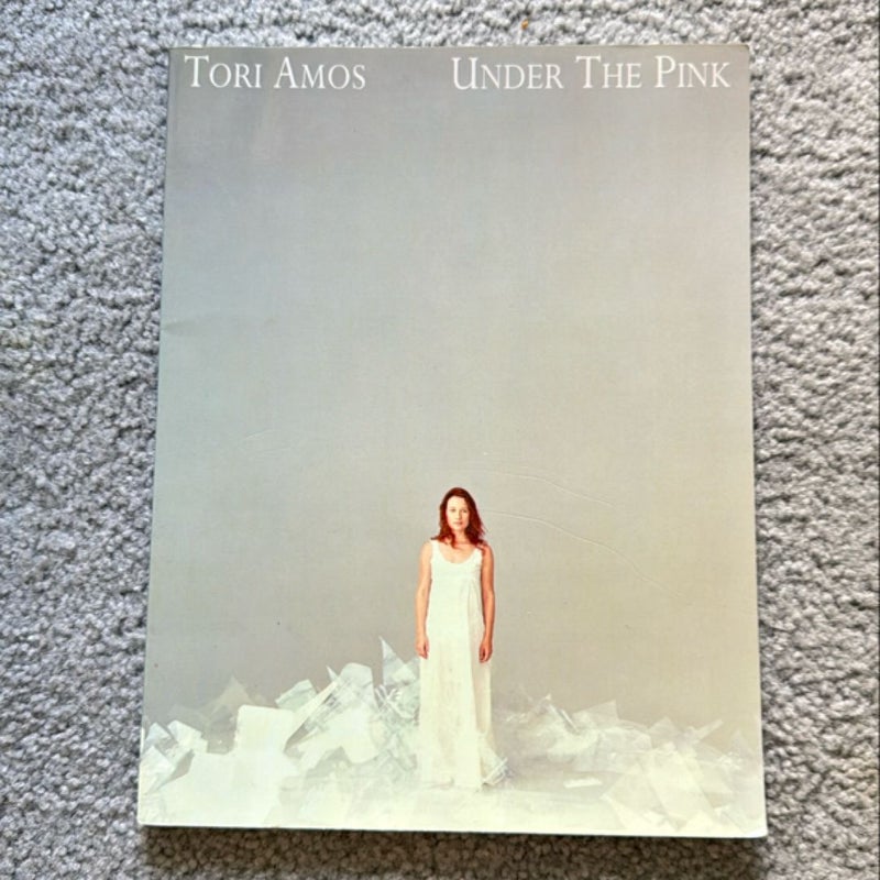 Tori Amos - Under The Pink