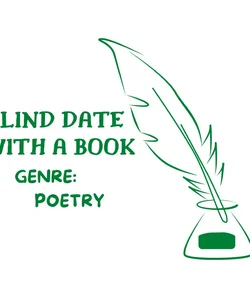 Blind Date with a Poetry Book + Freebies 