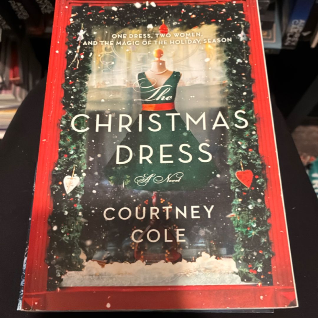 The Christmas Dress