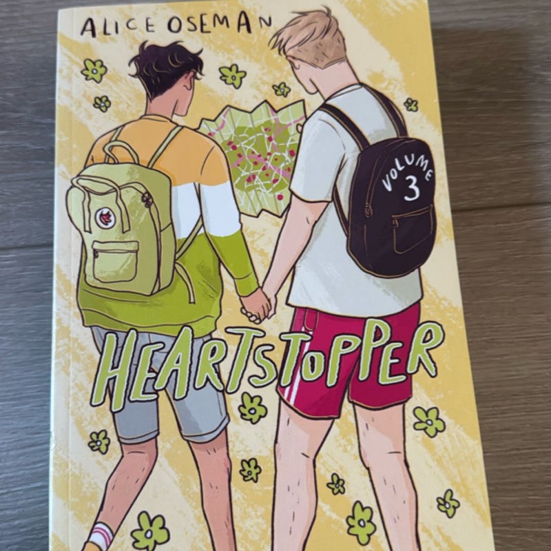 Heartstopper