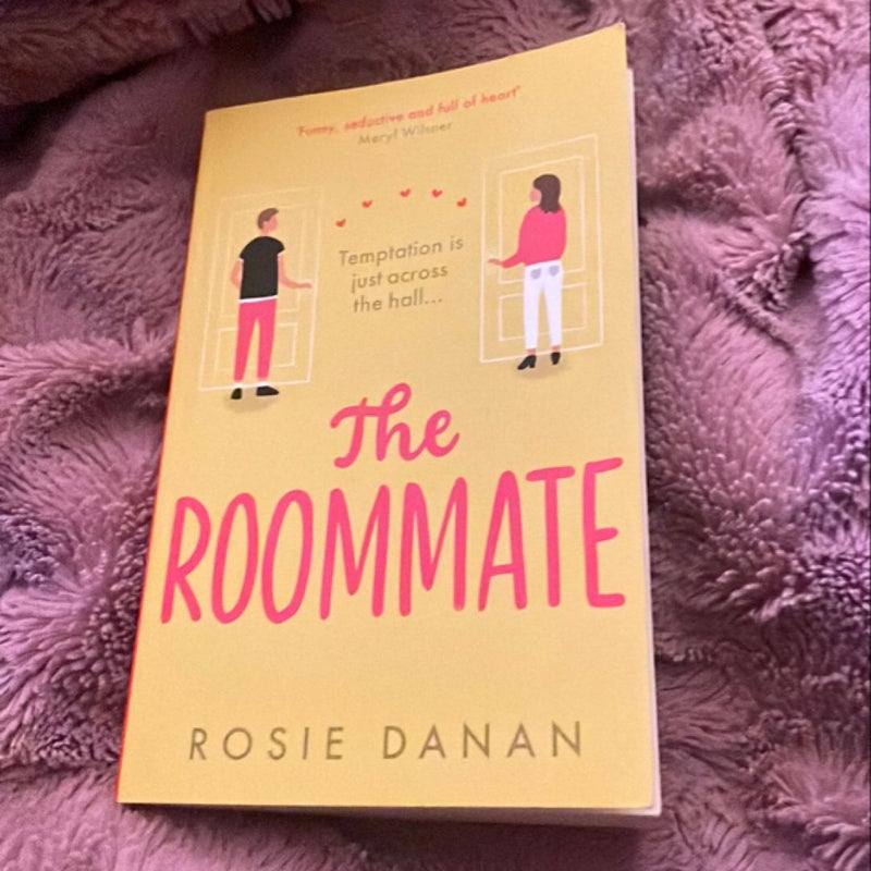 The Roommate